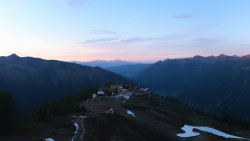 Hochsitz