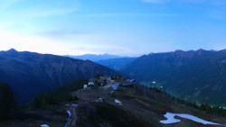 Hochsitz
