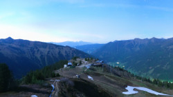 Hochsitz