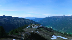Hochsitz