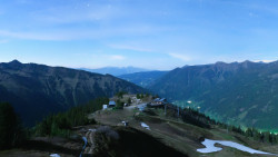 Hochsitz