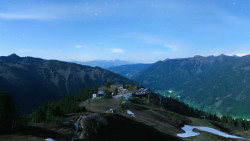 Hochsitz