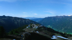 Hochsitz