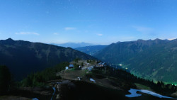 Hochsitz