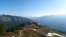 Hochsitz