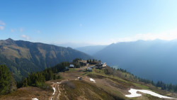 Hochsitz