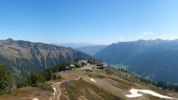 Hochsitz