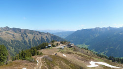 Hochsitz
