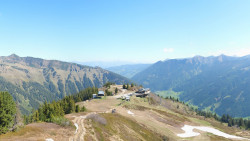 Hochsitz
