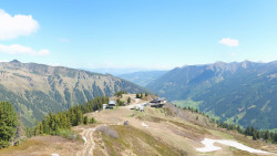 Hochsitz