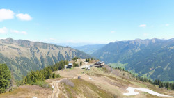Hochsitz