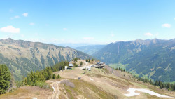 Hochsitz