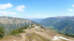 Hochsitz