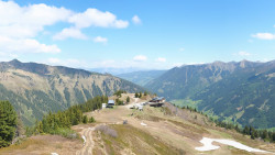 Hochsitz