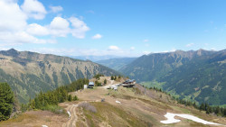 Hochsitz