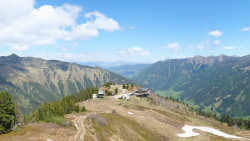 Hochsitz