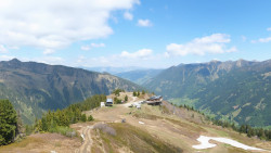 Hochsitz