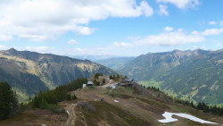 Hochsitz