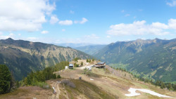 Hochsitz