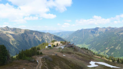 Hochsitz