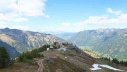 Hochsitz