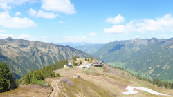 Hochsitz