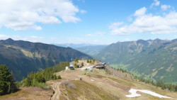 Hochsitz