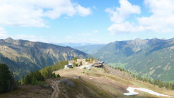 Hochsitz