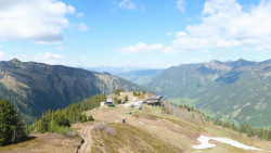 Hochsitz