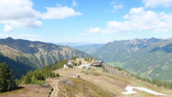 Hochsitz