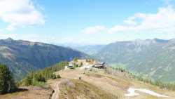 Hochsitz