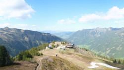 Hochsitz
