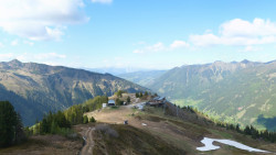 Hochsitz