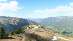 Hochsitz
