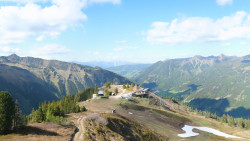 Hochsitz