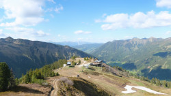 Hochsitz