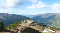Hochsitz