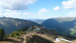 Hochsitz