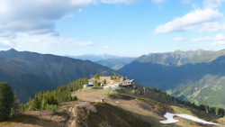 Hochsitz