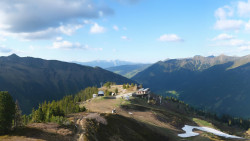 Hochsitz
