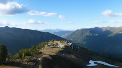 Hochsitz