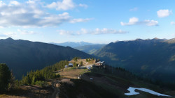 Hochsitz