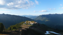 Hochsitz
