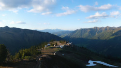 Hochsitz
