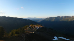 Hochsitz