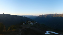 Hochsitz