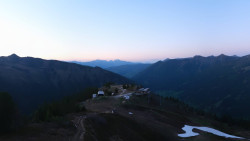 Hochsitz