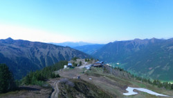 Hochsitz