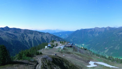 Hochsitz
