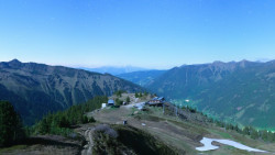 Hochsitz